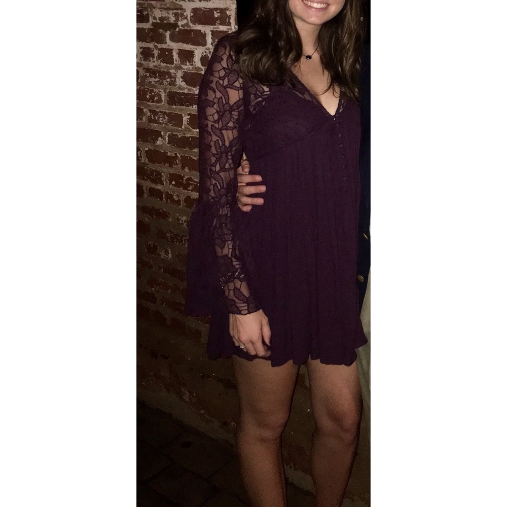 Free People Dress